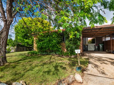 9 Tebbutt Place, Charnwood