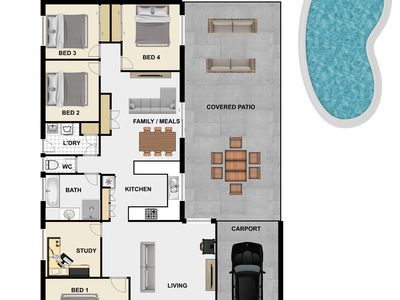 5 Myra Ct, Camira