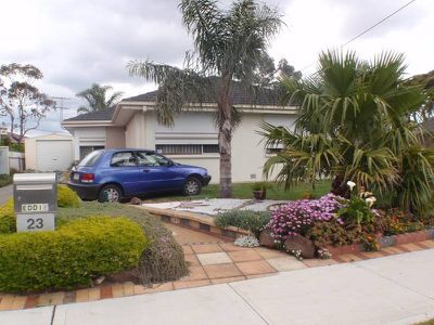 23 Eddie Street, St Albans