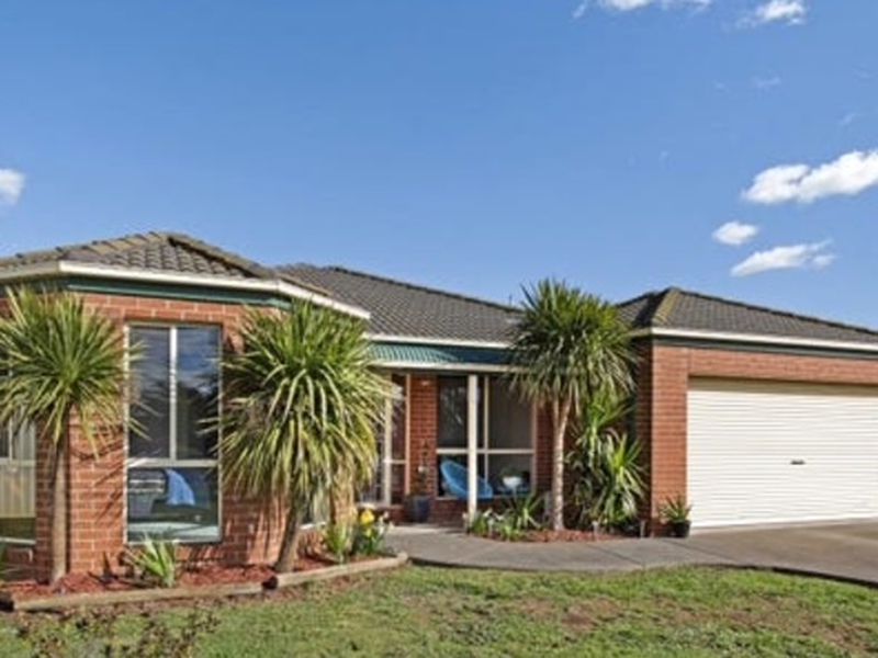 5 James Patrick Way, Lancefield