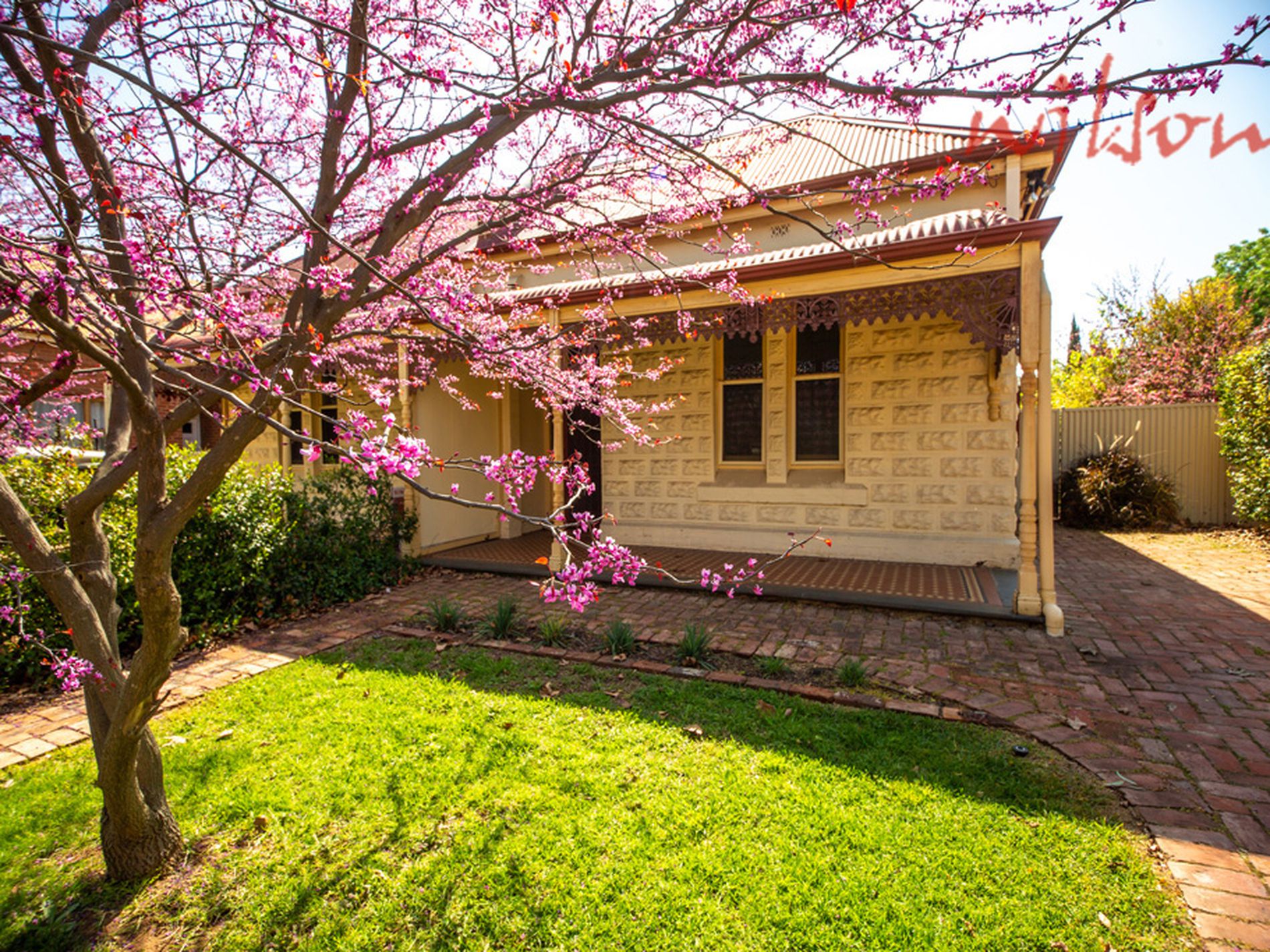 32a King Street, Mile End