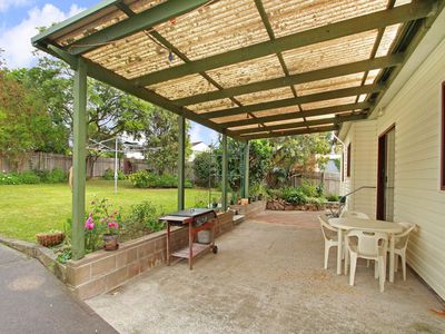 80 Bradman Avenue, Warilla