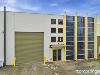 7 West Crt, Derrimut