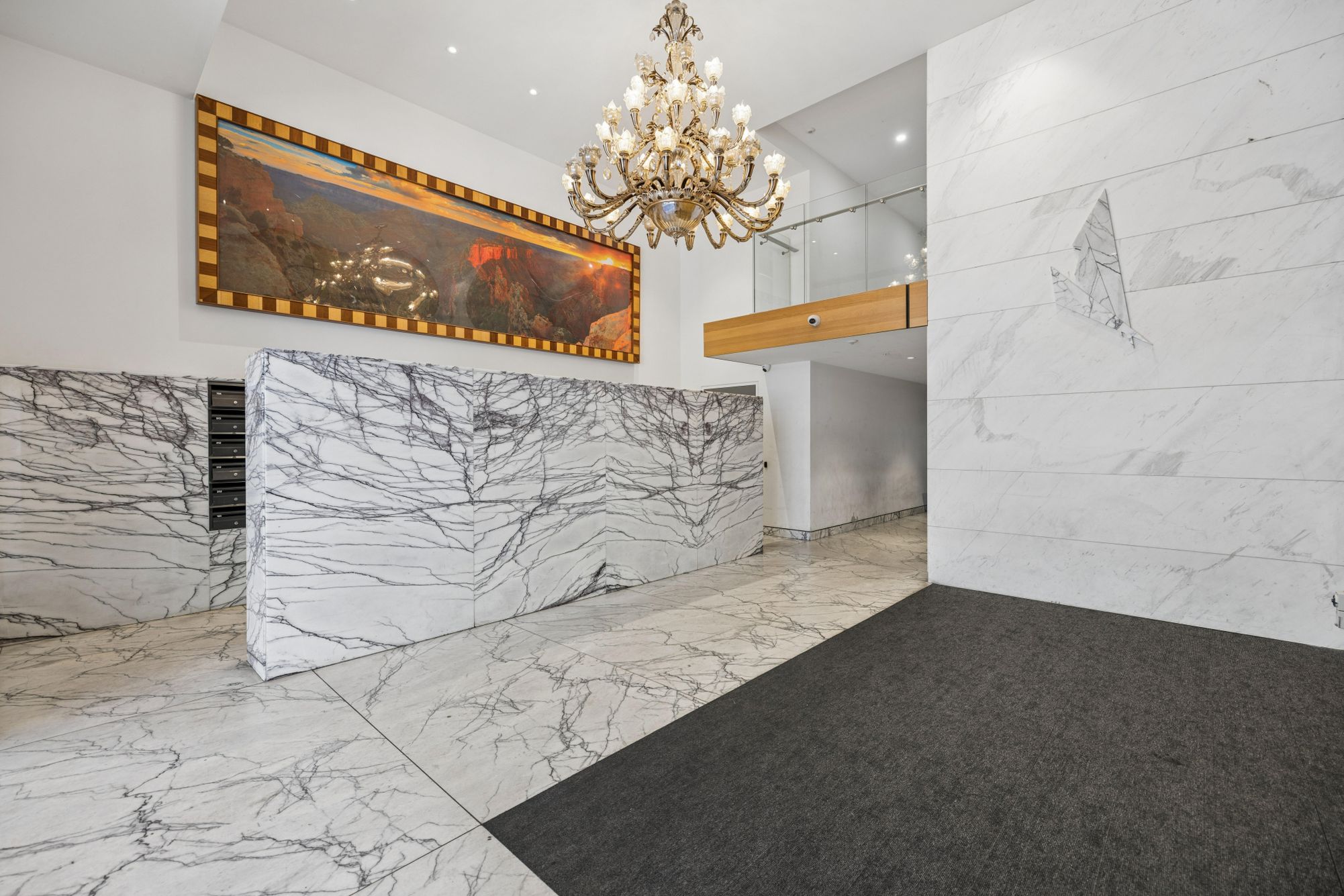 203 / 180 Morphett Street, Adelaide