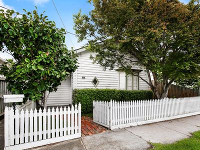 13 Sussex Street, Yarraville