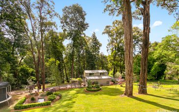 18 FLORENCE AVENUE, Emerald