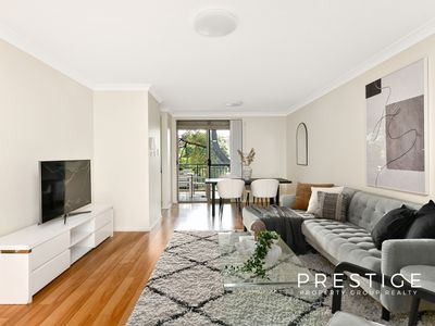 9 / 27-29 Eden St , Arncliffe