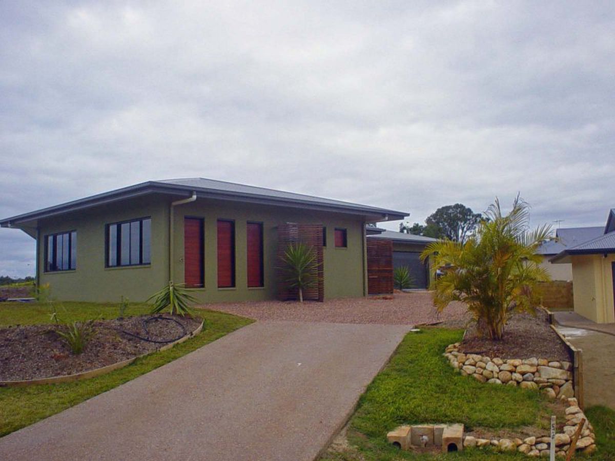 Yungaburra