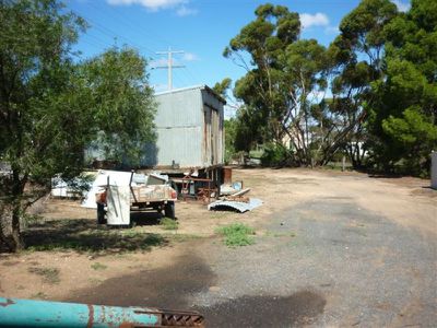 38 Brooke Street , Woomelang