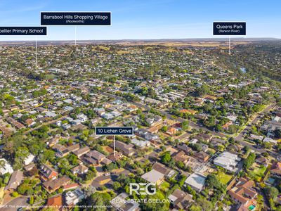 10 Lichen Grove, Highton