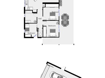 167 First Street, Nichols Point