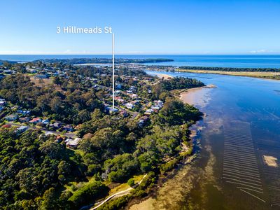 3 Hillmeads Street, Merimbula