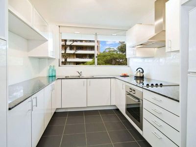 202 / 2 Broughton Road, Artarmon