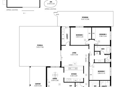 2 Symor Court, Parafield Gardens