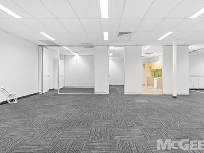 Unit 3B / 2-6 Leonardo Drive, Brisbane Airport