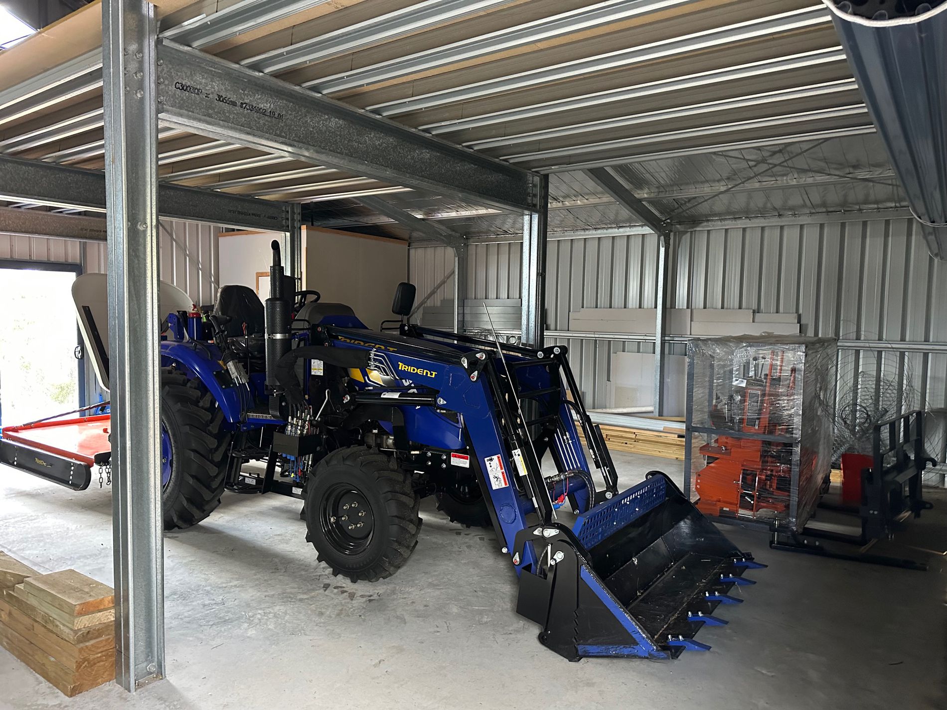 23A White Cliffs Road, Brooks Bay