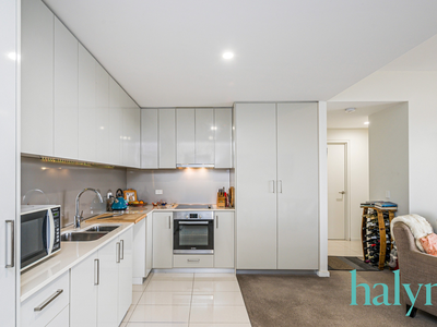 69 / 6 Campbell Street, West Perth