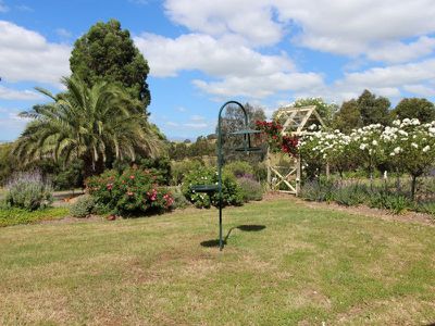 441 Howes Creek Road, Mansfield