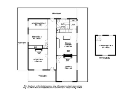 19-25 CHICORY TERRACE, Rendelsham
