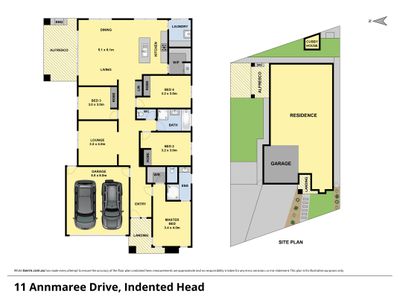 11 Annmaree Drive, Indented Head