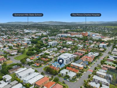 4 / 5 View Street, Chermside