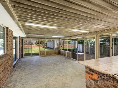 6 Hillside Drive, Albion Park