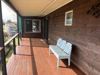 121 Johnstons Road, Mannuem