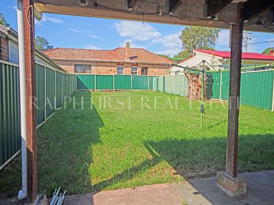 16 The Boulevarde, Lakemba