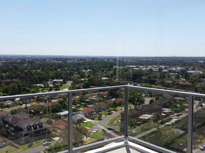 107 / 1 Bigge Street, Warwick Farm