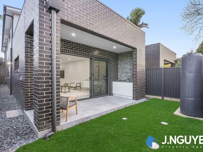 6 Avenel Street, Canley Vale