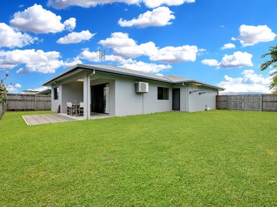 56 Devine Crescent, Gordonvale