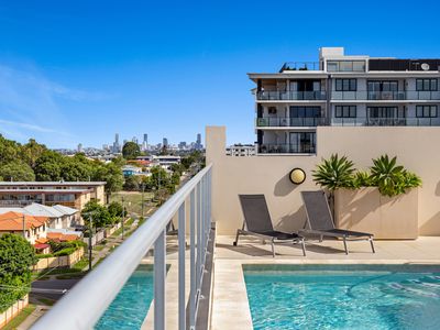 8 / 11 Kingsmill Street, Chermside