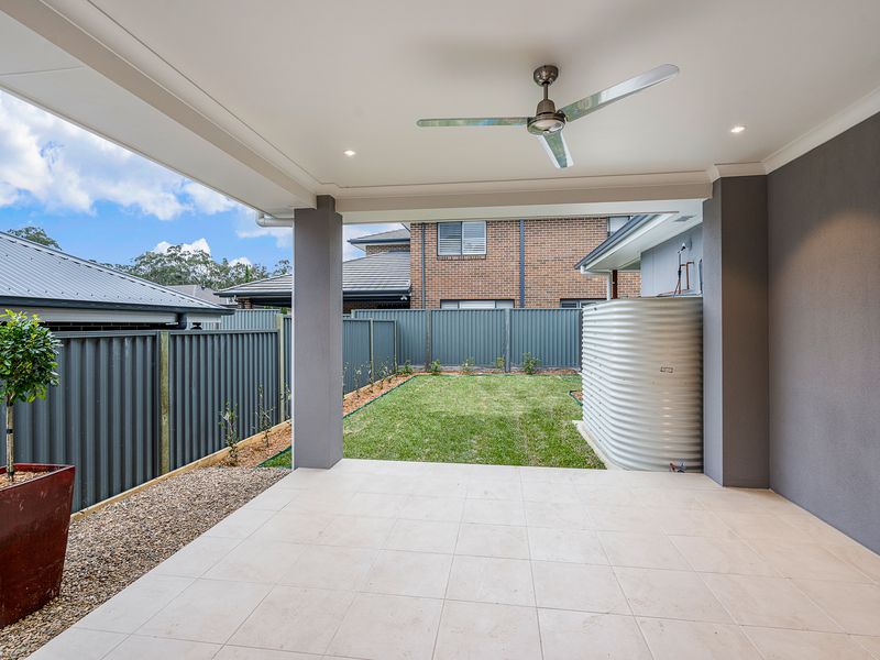 9 Applegum Crescent,, North Kellyville