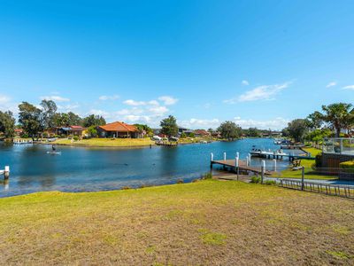 13 Whimbrel Drive, Sussex Inlet