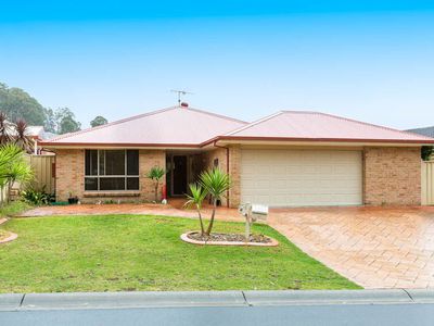 43 Campaspe Circuit, Albion Park