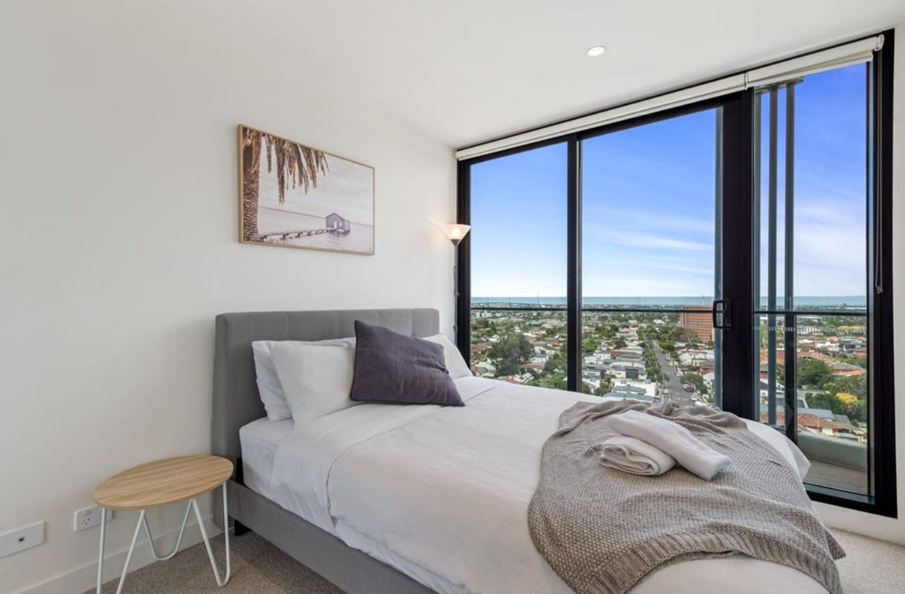 1007 / 188 Ballarat Road, Footscray