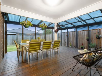 30 Moorgate Road, Clyde North