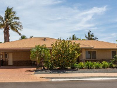 1 Sharman Mews, Port Hedland