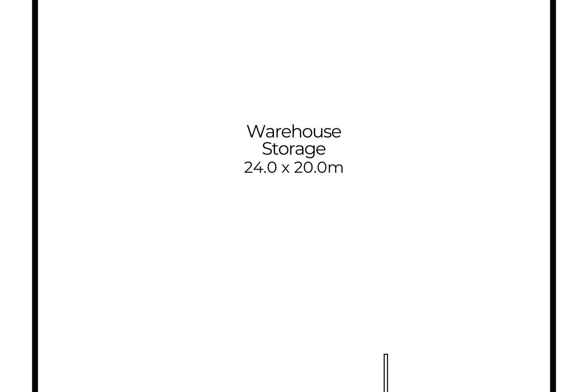 23 Hall Street, Yarraville
