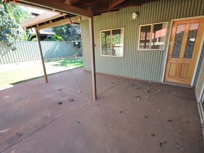 10 Howe Street, Port Hedland