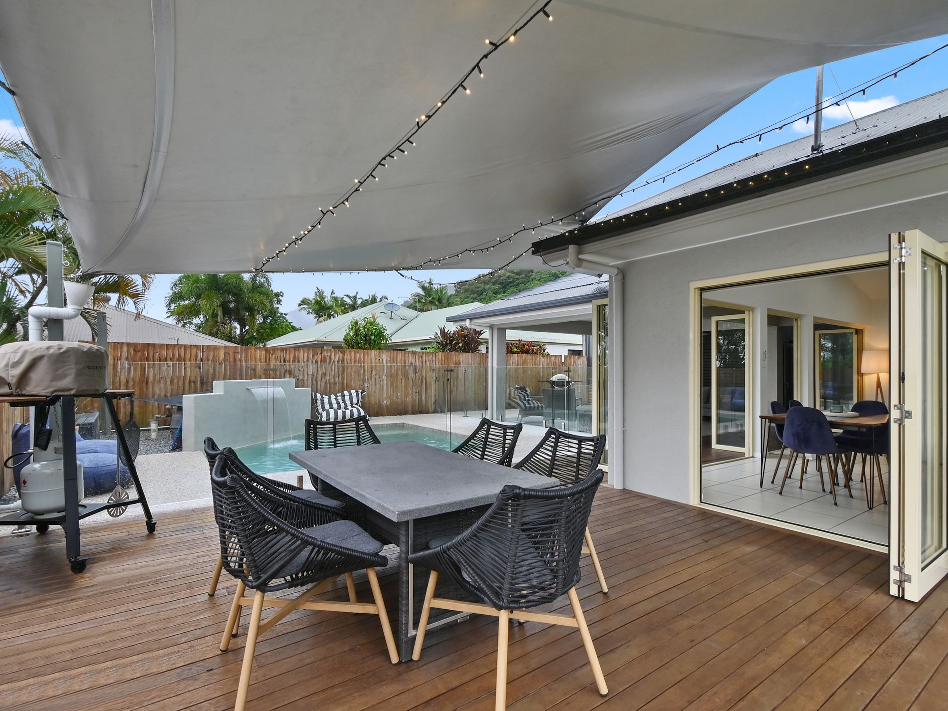 7 RED GUM CLOSE, Mount Sheridan