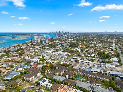 504 / 33 CLARK STREET, Biggera Waters
