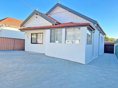 37 Taylor Street, Lakemba