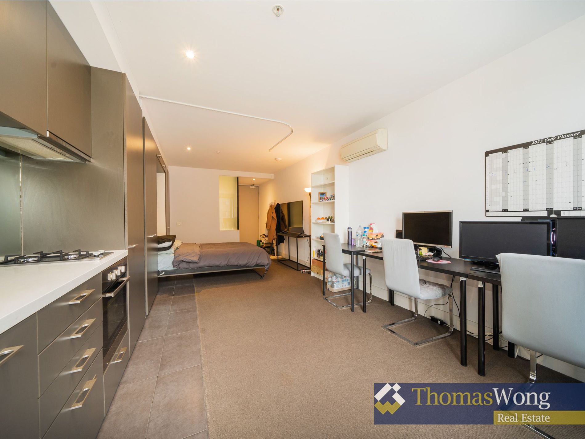 705 / 32 Bray Street, South Yarra