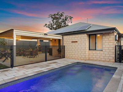 11 REUSHAW LINK, Baldivis