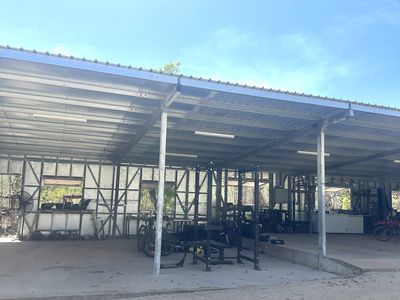 111 Finn Road, Berry Springs