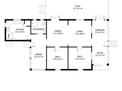 5 Armstrong Street, Hermit Park