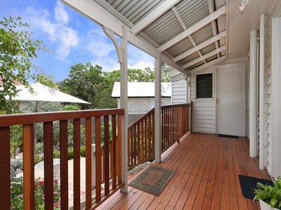 53 Central Avenue, St Lucia