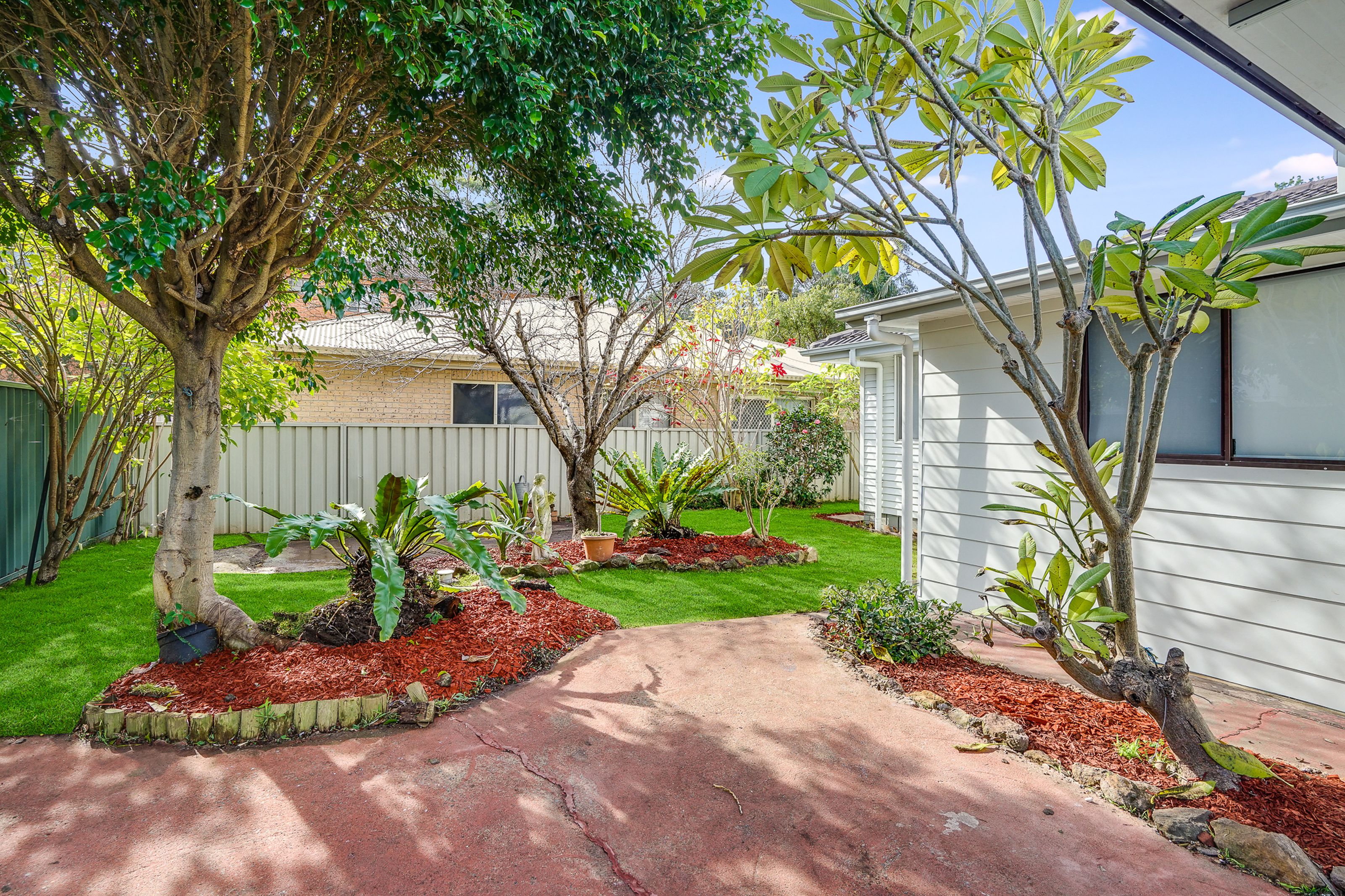 1 Preston Street, JAMISONTOWN