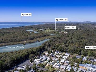 9 Minyon Street, Brunswick Heads